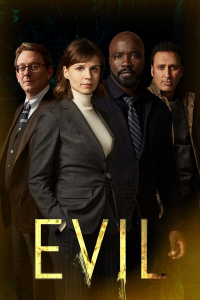 voir Evil saison 1 épisode 6