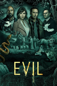 Evil saison 3 épisode 10