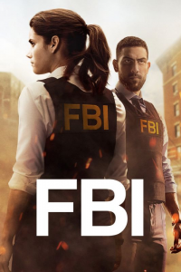 F.B.I. saison 1 épisode 3