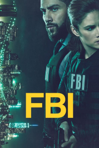 voir F.B.I. saison 3 épisode 9