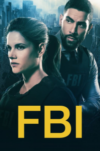 F.B.I. saison 4 épisode 18