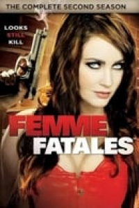 Femme Fatales saison 2 épisode 10