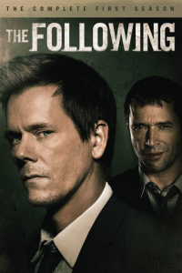 Following saison 1 épisode 2