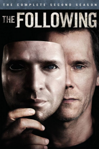 Following saison 2 épisode 8