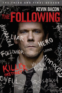 Following saison 3 épisode 12