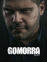 Gomorra saison 4 épisode 5