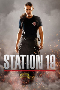 voir Grey's Anatomy : Station 19 saison 1 épisode 1