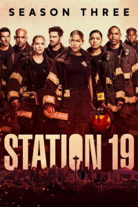 voir Grey's Anatomy : Station 19 saison 3 épisode 3