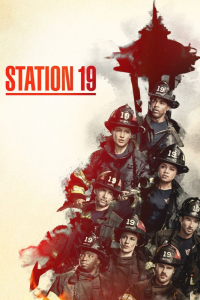 voir Grey's Anatomy : Station 19 saison 4 épisode 13