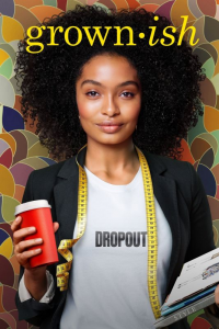 Grown-ish / Grown ish (Grandie) saison 3 épisode 3