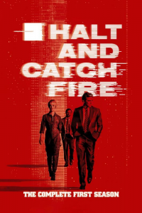 Halt and Catch Fire saison 1 épisode 9