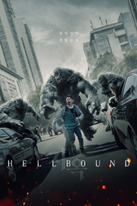 voir Hellbound saison 1 épisode 5