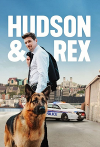 Hudson et Rex saison 3 épisode 3