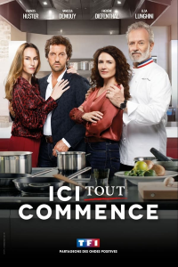 voir Ici Tout Commence saison 1 épisode 478