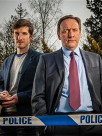 voir Inspecteur Barnaby Saison 20 en streaming 