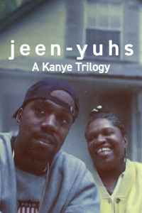 Jeen-yuhs : La trilogie Kanye West saison 1 épisode 1