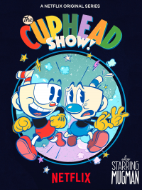 voir Le Cuphead Show ! saison 1 épisode 6