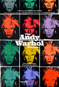 voir Le Journal d'Andy Warhol saison 1 épisode 1