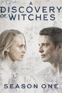 Le Livre perdu des sortilèges : A Discovery Of Witches Saison 1 en streaming français