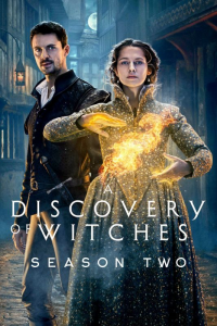 Le Livre perdu des sortilèges : A Discovery Of Witches saison 2 épisode 1