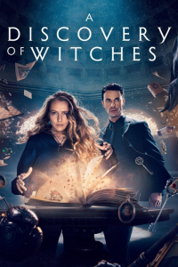 Le Livre perdu des sortilèges : A Discovery Of Witches saison 3 épisode 6