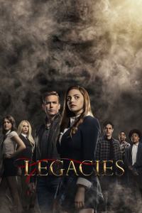 Legacies saison 2 épisode 4