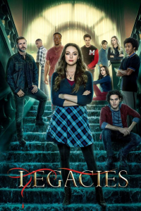 Legacies saison 3 épisode 15