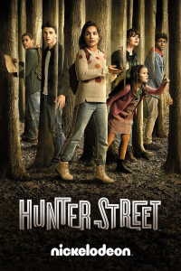 Les Mystères d'Hunter Street saison 1 épisode 12