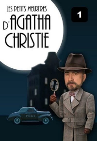 Les Petits meurtres d'Agatha Christie saison 1 épisode 4