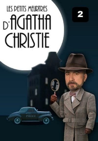 Les Petits meurtres d'Agatha Christie saison 2 épisode 4