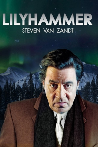 Lilyhammer saison 1 épisode 7