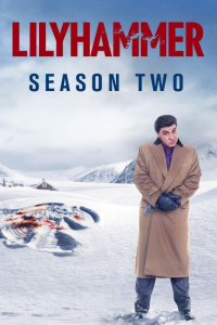 Lilyhammer Saison 2 en streaming français