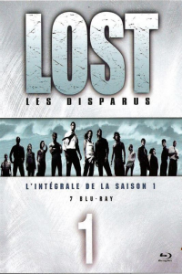 voir Lost, les disparus saison 1 épisode 4