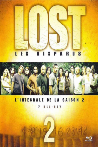 Lost, les disparus saison 2 épisode 18