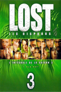 Lost, les disparus saison 3 épisode 12