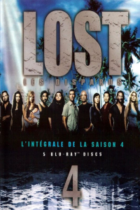 Lost, les disparus saison 4 épisode 11