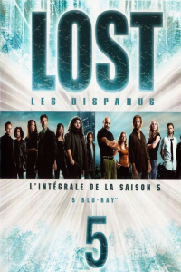 voir Lost, les disparus saison 5 épisode 8