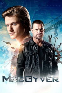 MacGyver (2016) saison 2 épisode 23