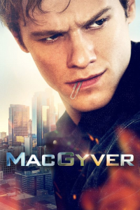 voir MacGyver (2016) saison 5 épisode 1