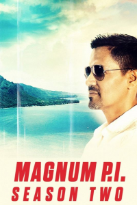 voir Magnum (2018) saison 2 épisode 5