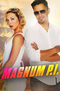 voir Magnum (2018) saison 3 épisode 9