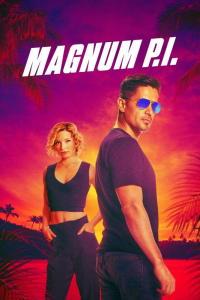 voir Magnum (2018) saison 4 épisode 17