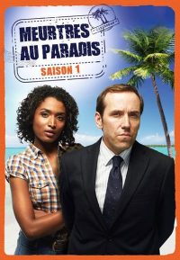 Meurtres au paradis saison 1 épisode 7