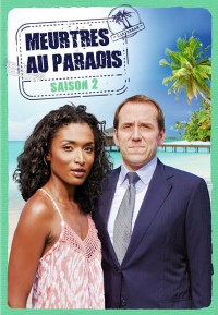 Meurtres au paradis saison 2 épisode 5