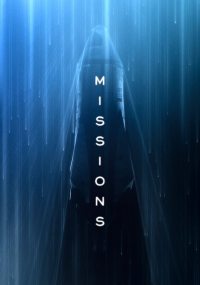 Missions saison 2 épisode 3