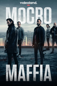 voir Mocro Maffia saison 2 épisode 5