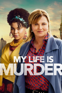 My Life Is Murder saison 2 épisode 5