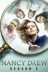 voir Nancy Drew saison 2 épisode 12