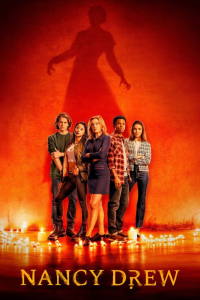 voir Nancy Drew saison 3 épisode 9