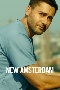 voir New Amsterdam (2018) Saison 2 en streaming 